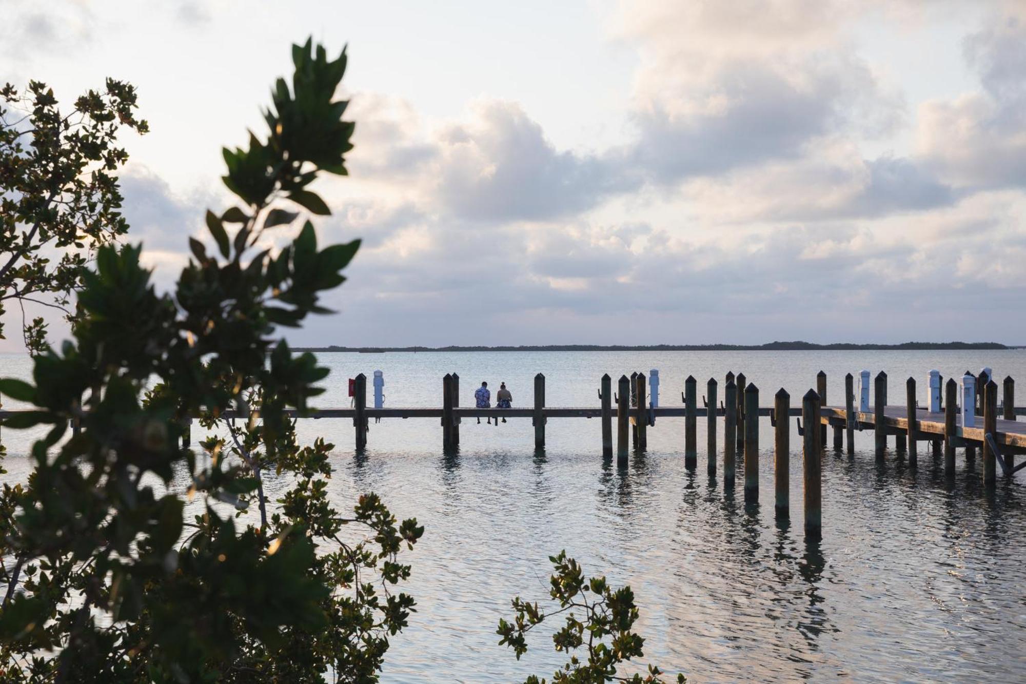 Playa Largo Resort & Spa, Autograph Collection Key Largo Exterior foto