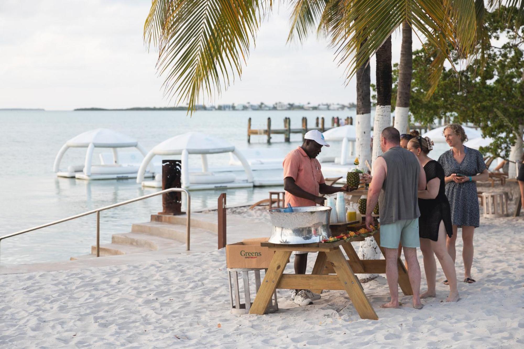 Playa Largo Resort & Spa, Autograph Collection Key Largo Exterior foto