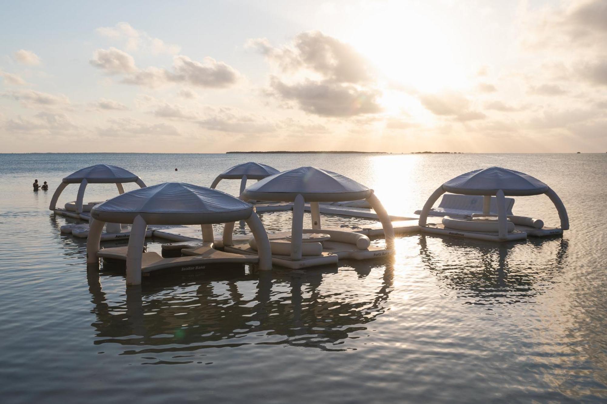 Playa Largo Resort & Spa, Autograph Collection Key Largo Exterior foto