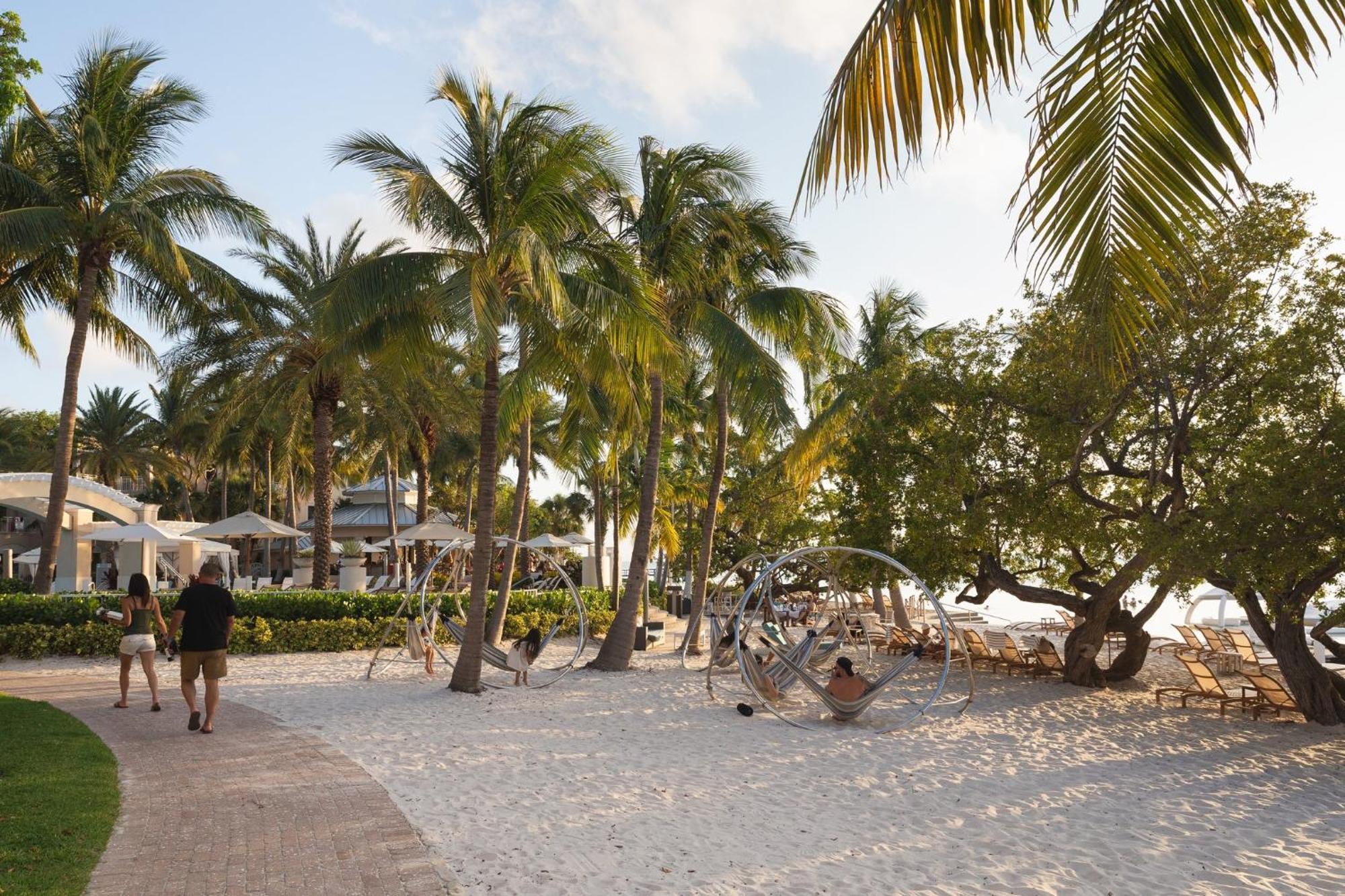 Playa Largo Resort & Spa, Autograph Collection Key Largo Exterior foto