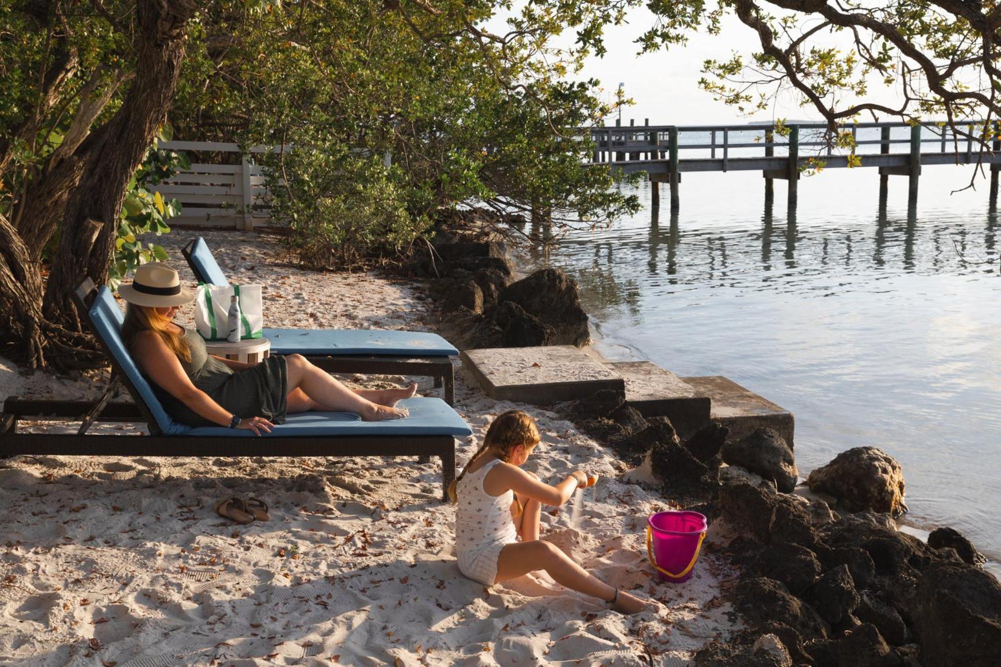 Playa Largo Resort & Spa, Autograph Collection Key Largo Exterior foto