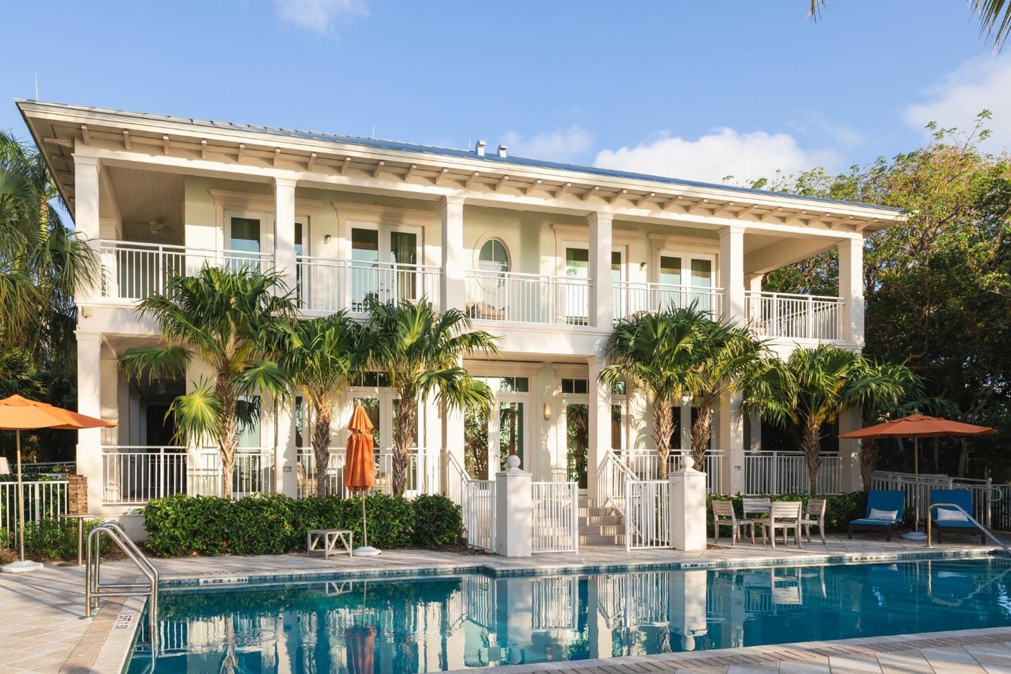 Playa Largo Resort & Spa, Autograph Collection Key Largo Exterior foto