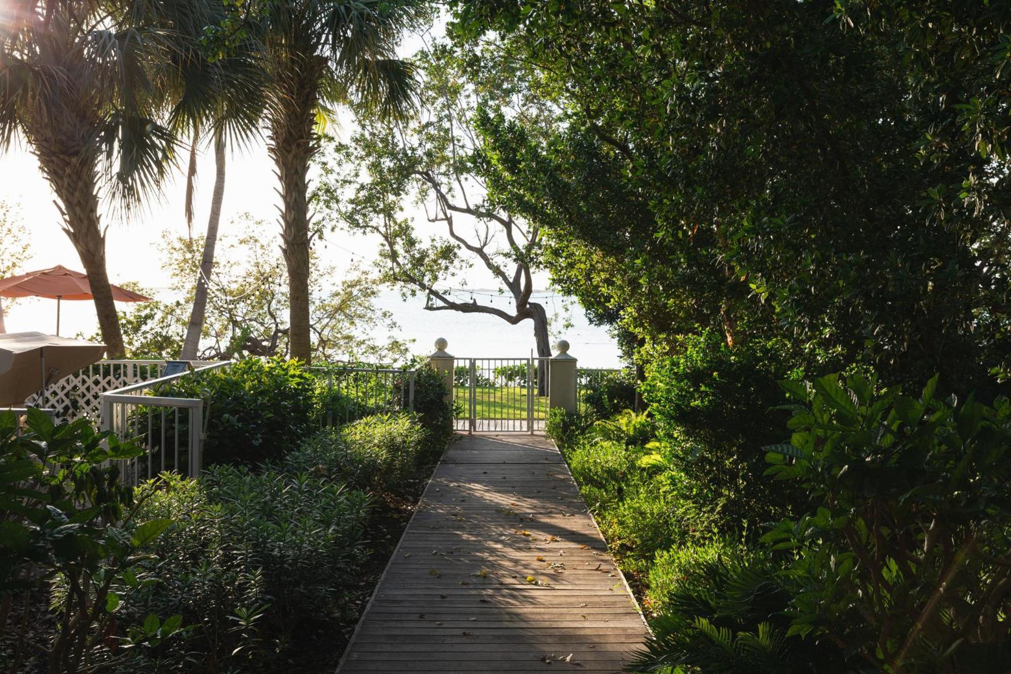 Playa Largo Resort & Spa, Autograph Collection Key Largo Exterior foto