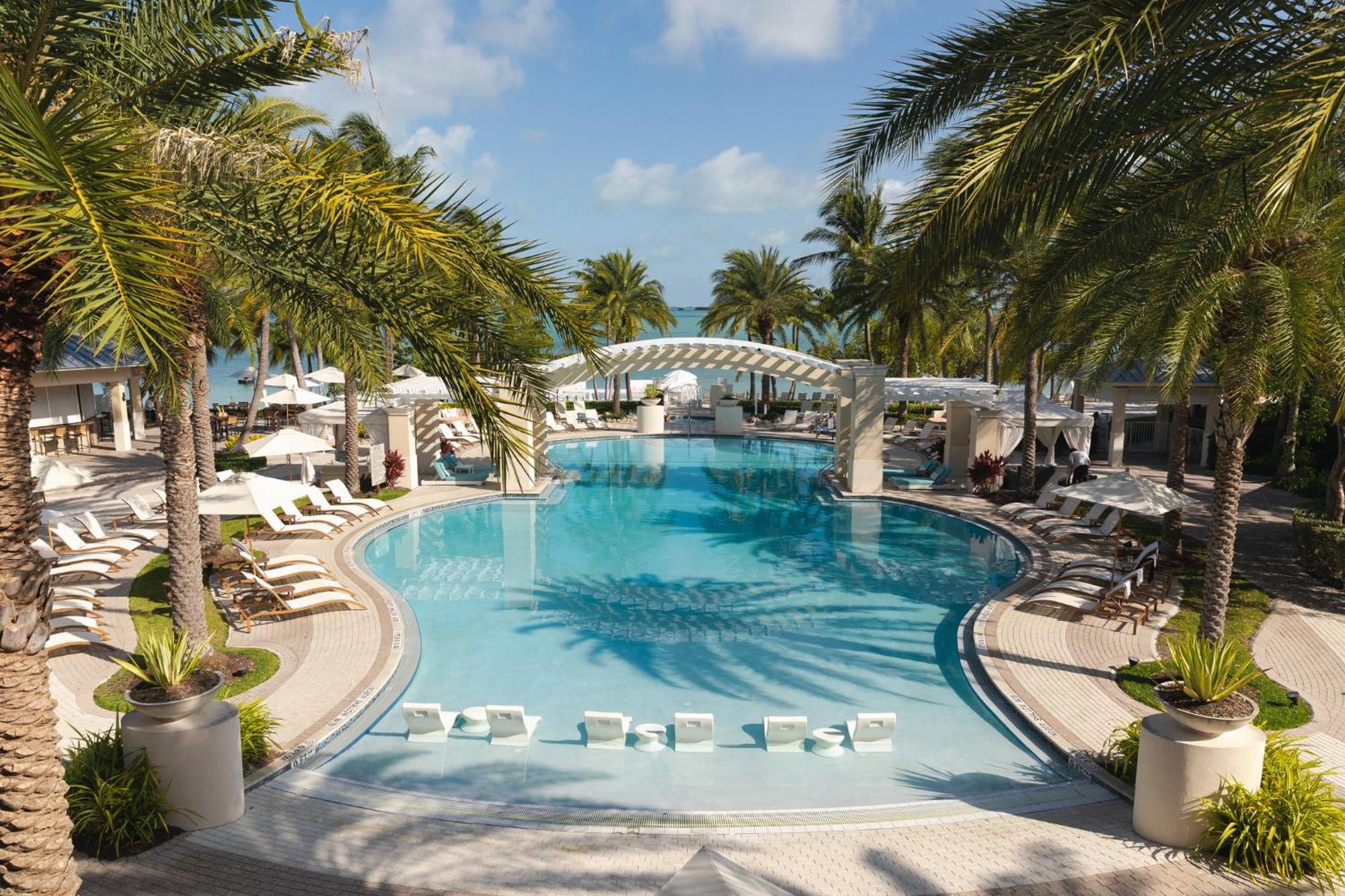 Playa Largo Resort & Spa, Autograph Collection Key Largo Exterior foto