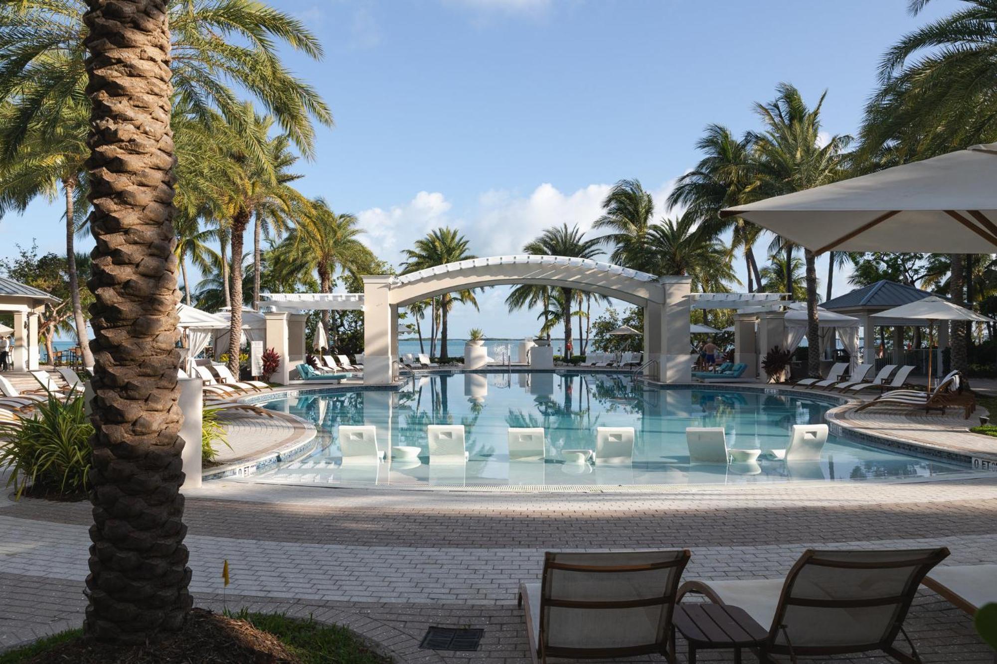 Playa Largo Resort & Spa, Autograph Collection Key Largo Exterior foto