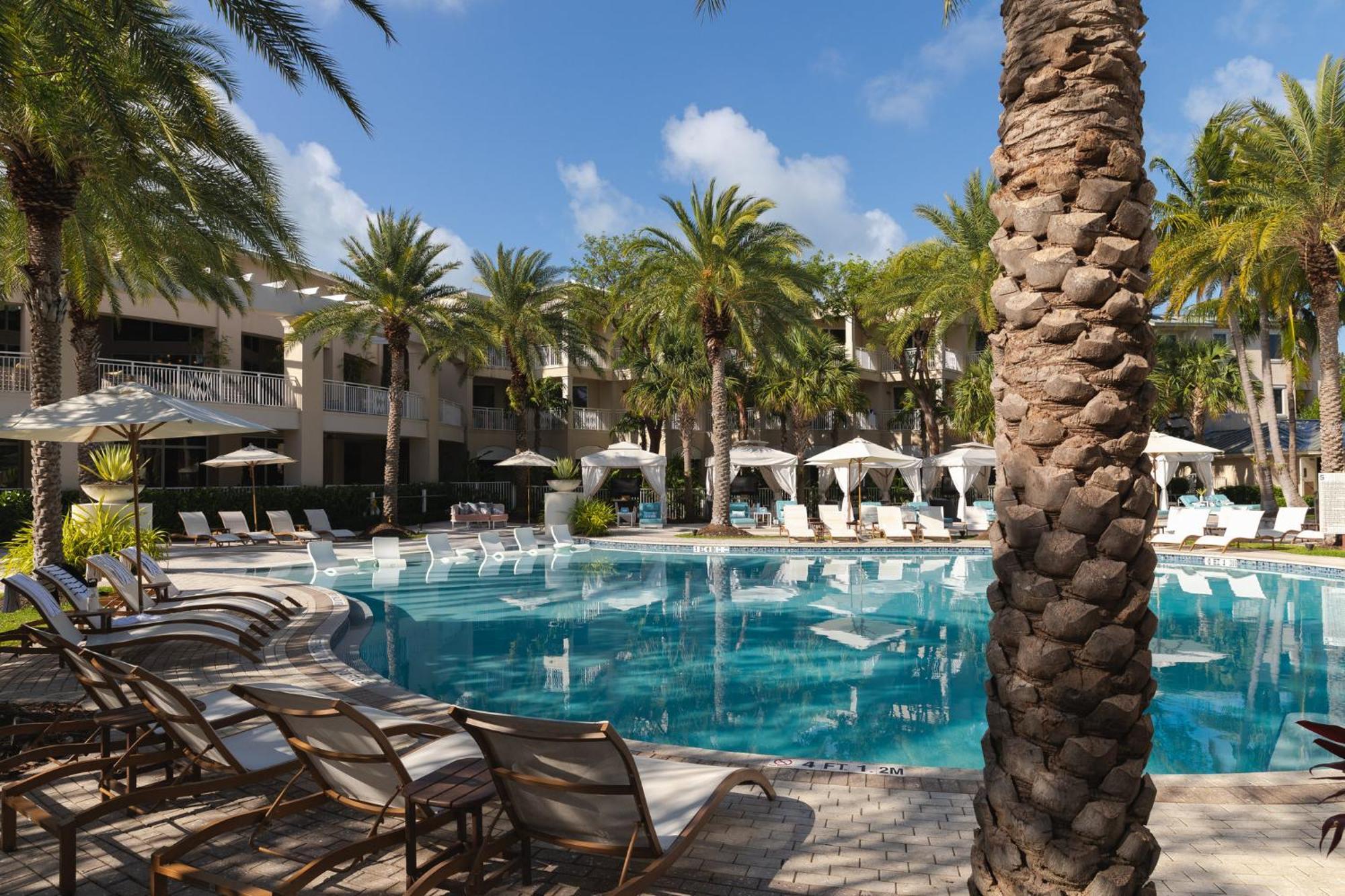 Playa Largo Resort & Spa, Autograph Collection Key Largo Exterior foto