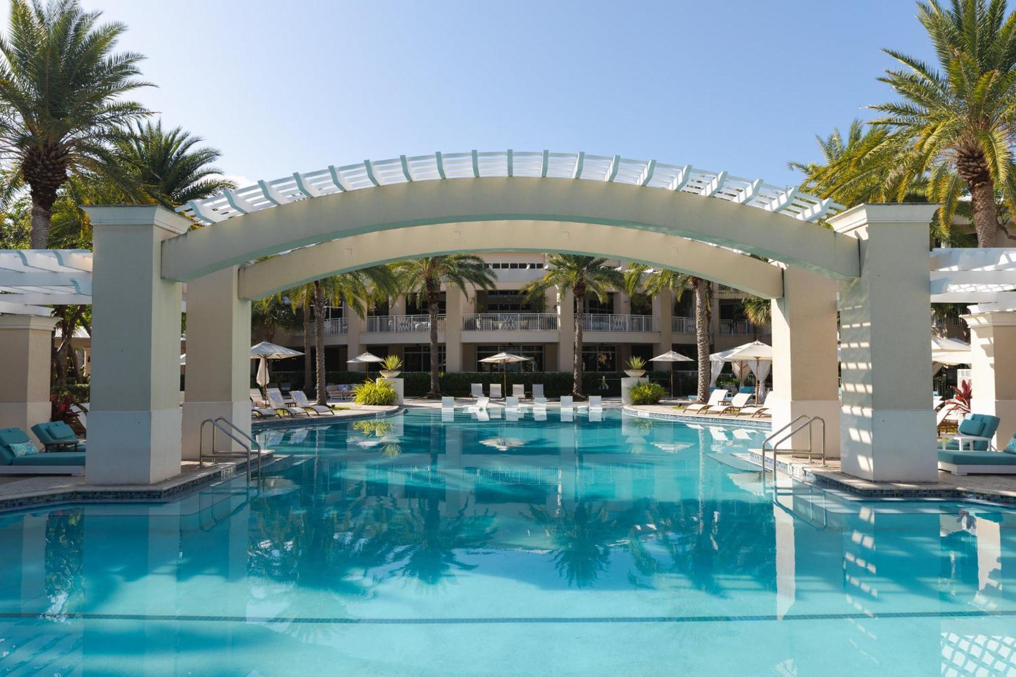 Playa Largo Resort & Spa, Autograph Collection Key Largo Exterior foto